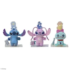 ディズニー スティッチ アクぬい　For Amusement