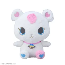 ジュエルペット　Lぬいぐるみ‐ラブラ‐