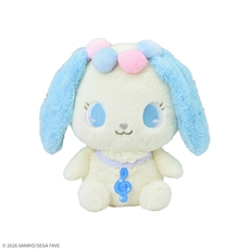ジュエルペット　Lぬいぐるみ‐サフィー‐