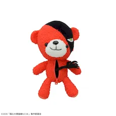 『踊る大捜査線 N.E.W.』　ぬいぐるみ　－セブンベア－1／1サイズ　Vol.1