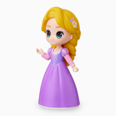 Disney Characters　Sprinkles Sugar ～Pink ver.～　プレミアムフィギュア-Cinderella-