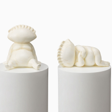 ドロヘドロ プレミアムちょこのせフィギュア ギョーザ男 を取り扱ってる店舗 セガプラザ