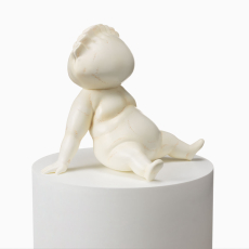 ドロヘドロ プレミアムちょこのせフィギュア ギョーザ男 セガプラザ