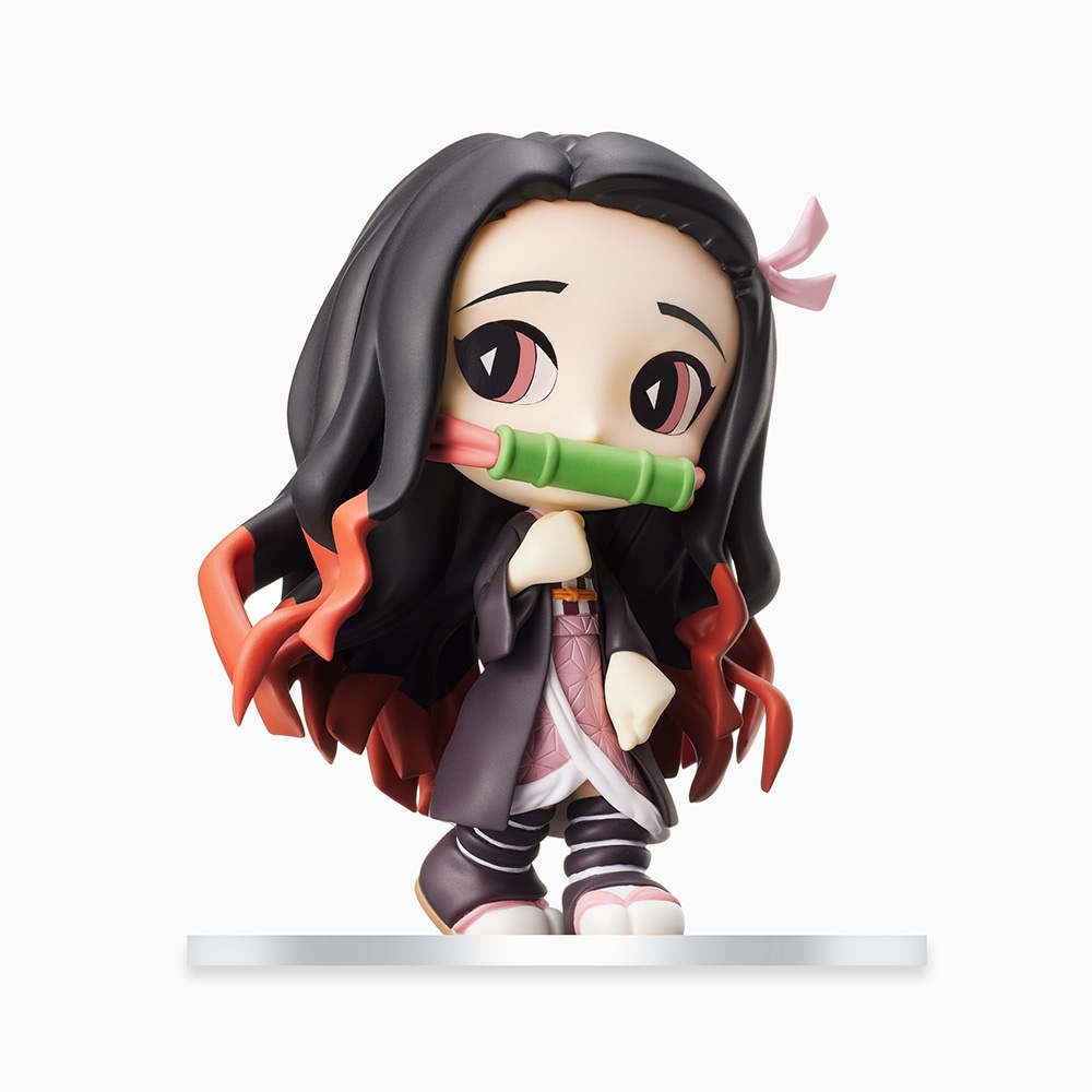 情報】SEGA《鬼滅之刃》Tip'n'Pop 竈門禰豆子景品模型，預計9/23