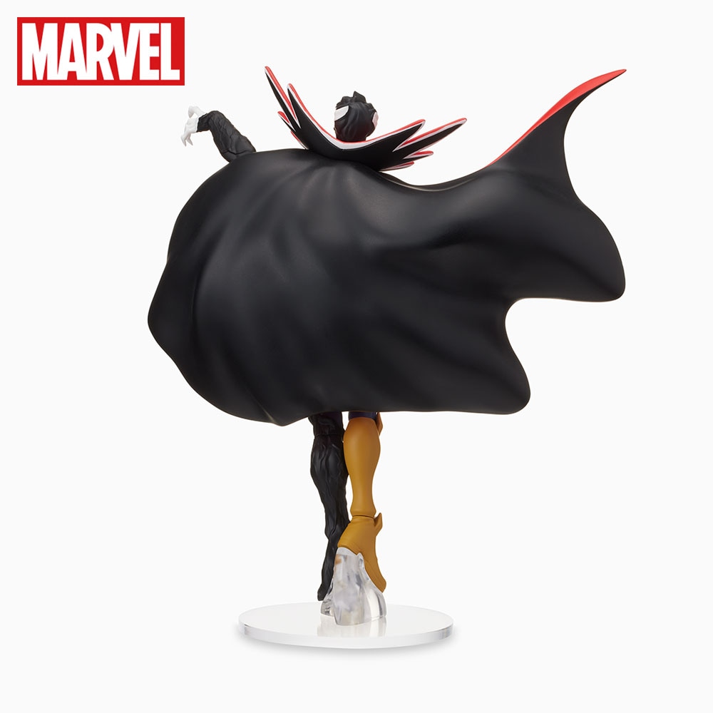 スパイダーマン：マキシマム・ヴェノム スーパープレミアムフィギュア