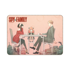 SPY×FAMILY プレミアムブランケット｜セガプラザ