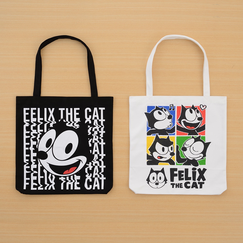 FELIX THE CAT プレミアムトートバッグ｜セガプラザ