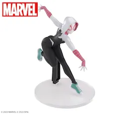 MARVEL COMICS　Luminasta　“スパイダーパンク”