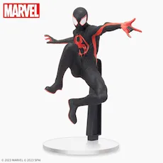 SPIDER-MAN: ACROSS THE SPIDER-VERSE　Luminasta　“SPIDER-MAN 2099”