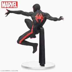 SPIDER-MAN: ACROSS THE SPIDER-VERSE　Luminasta　“SPIDER-MAN 2099”