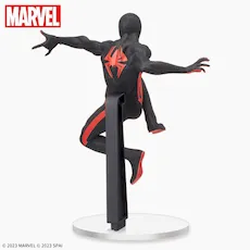 SPIDER-MAN: ACROSS THE SPIDER-VERSE　Luminasta　“SPIDER-MAN 2099”