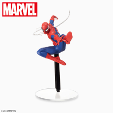 スパイダーマン Luminasta ナムコ限定Ver.|セガプラザ スパイダーマン Luminasta ナムコ限定Ver.|セガプラザ