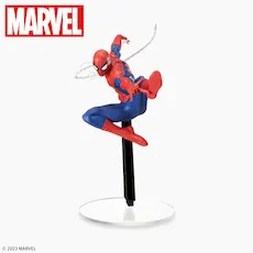 SPIDER-MAN: ACROSS THE SPIDER-VERSE　Luminasta　“Spider-Man”