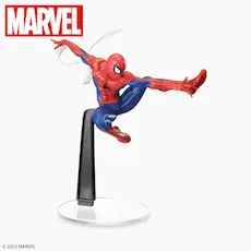 SPIDER-MAN: ACROSS THE SPIDER-VERSE　Luminasta　“Spider-Man”