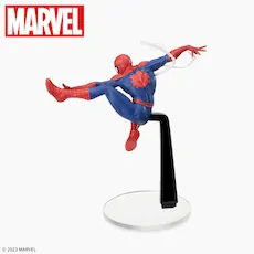 SPIDER-MAN: ACROSS THE SPIDER-VERSE　Luminasta　“Spider-Man”