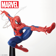 SPIDER-MAN: ACROSS THE SPIDER-VERSE　Luminasta　“Spider-Man”