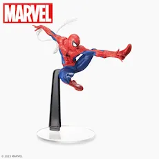 SPIDER-MAN: ACROSS THE SPIDER-VERSE　Luminasta　“Spider-Man”