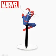 SPIDER-MAN: ACROSS THE SPIDER-VERSE　Luminasta　“Spider-Man”