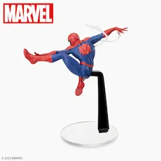 SPIDER-MAN: ACROSS THE SPIDER-VERSE　Luminasta　“Spider-Man”