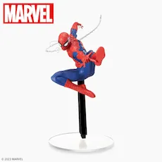 SPIDER-MAN: ACROSS THE SPIDER-VERSE　Luminasta　“Spider-Man”