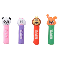 PEZ ぬいぐるみスティックケース｜セガプラザ