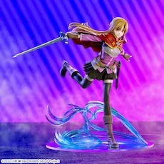 劇場版 ソードアート・オンライン -プログレッシブ- 冥き夕闇のスケルツォ　FIGURIZMα　“アスナ”