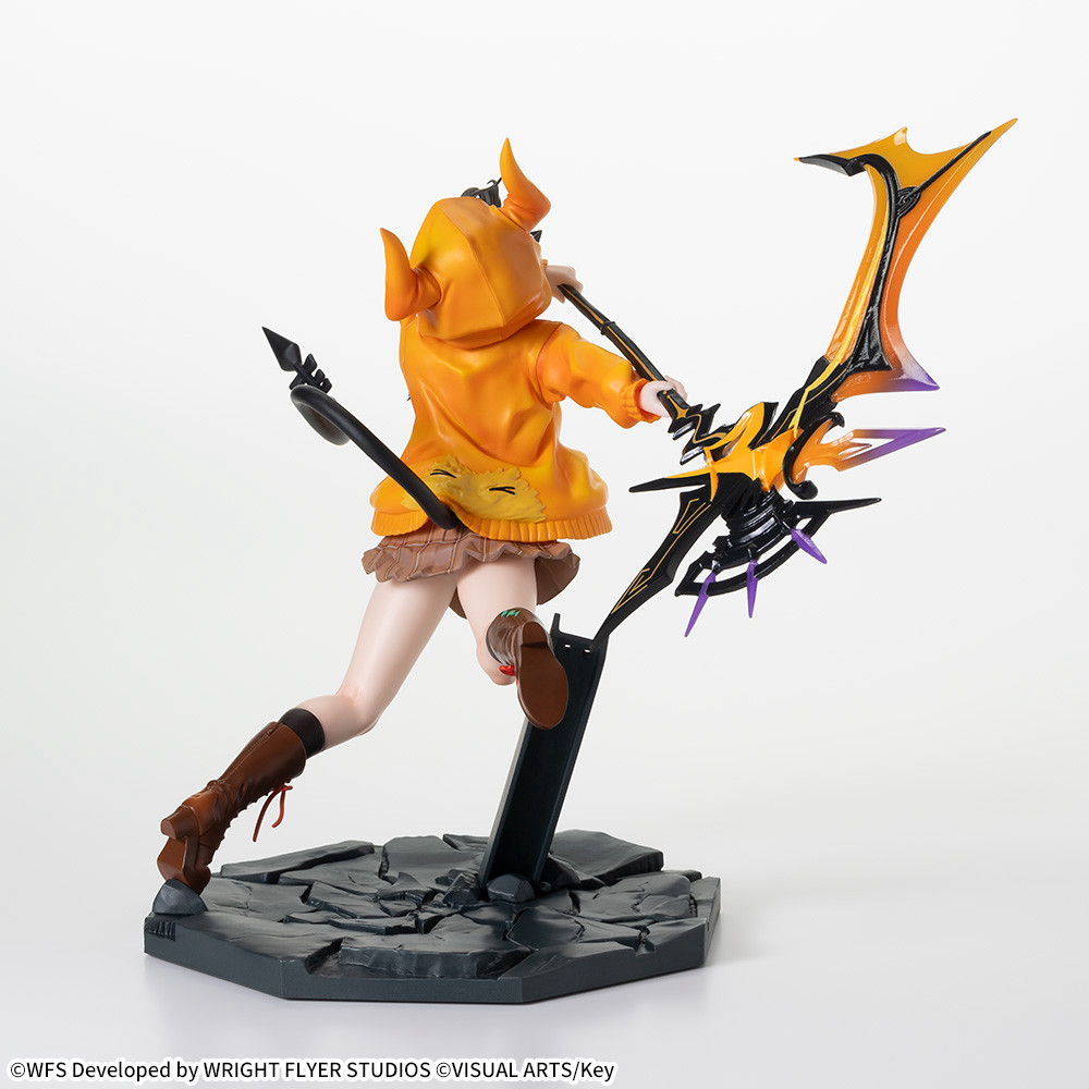 朝倉可憐sp 心得】『カレンちゃん』可憐推廣協會之新衣裝「特務機關搗毀者」 @緋染