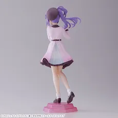 ラブライブ！蓮ノ空女学院スクールアイドルクラブ　Desktop×Decorate Collections　“日野下花帆”