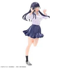 ラブライブ！蓮ノ空女学院スクールアイドルクラブ　Desktop×Decorate Collections　“乙宗 梢”