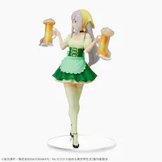 Re:ゼロから始める異世界生活　スーパープレミアムフィギュア “レム”Oktoberfest Ver.