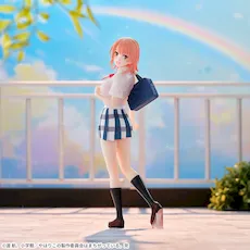 やはり俺の青春ラブコメはまちがっている。完 XStellar “一色いろは”~放課後通り雨~