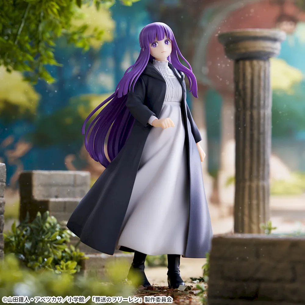 葬送のフリーレン Desktop×Decorate Collections “フェルン”｜プライズ