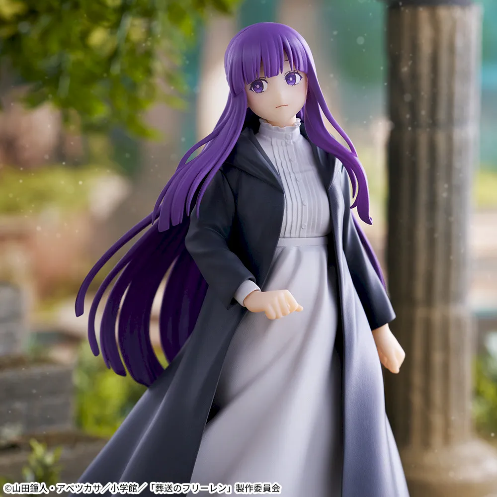 葬送のフリーレン Desktop×Decorate Collections “フェルン”｜プライズ