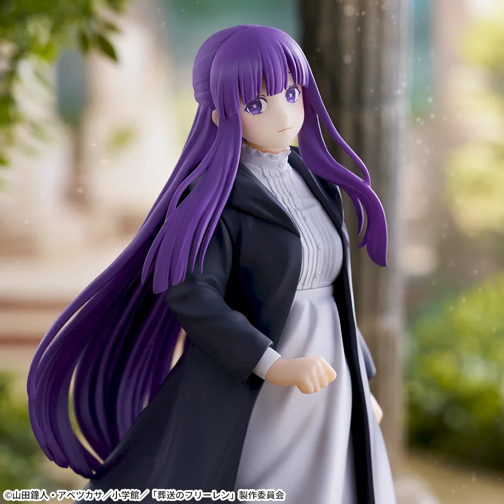 葬送のフリーレン Desktop×Decorate Collections “フェルン”｜プライズ