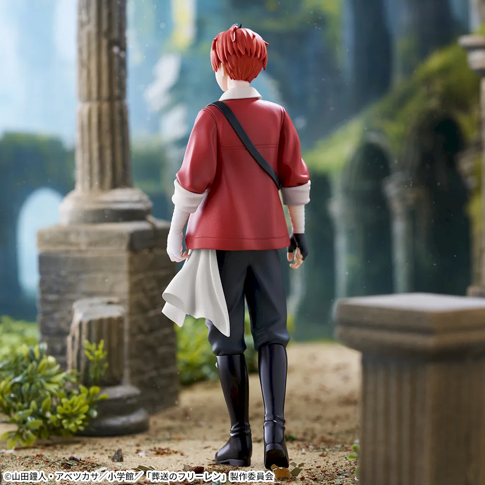 葬送のフリーレン Desktop×Decorate Collections “シュタルク