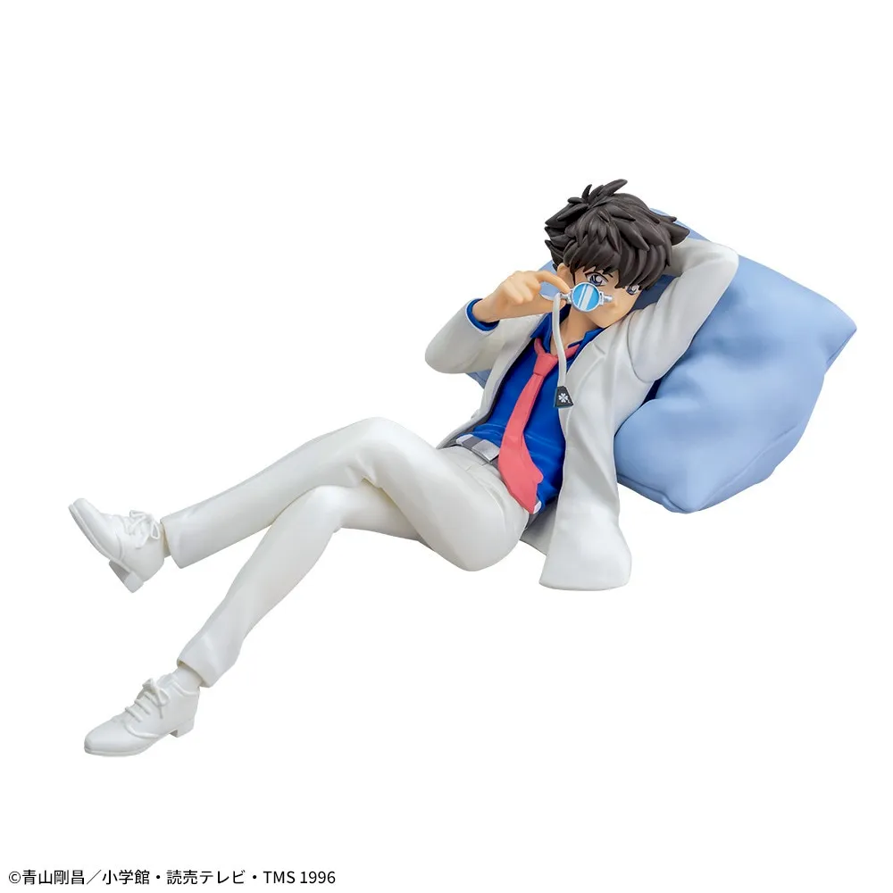 名探偵コナン ちょこのせ プレミアムフィギュア“怪盗キッド”～寝そべり