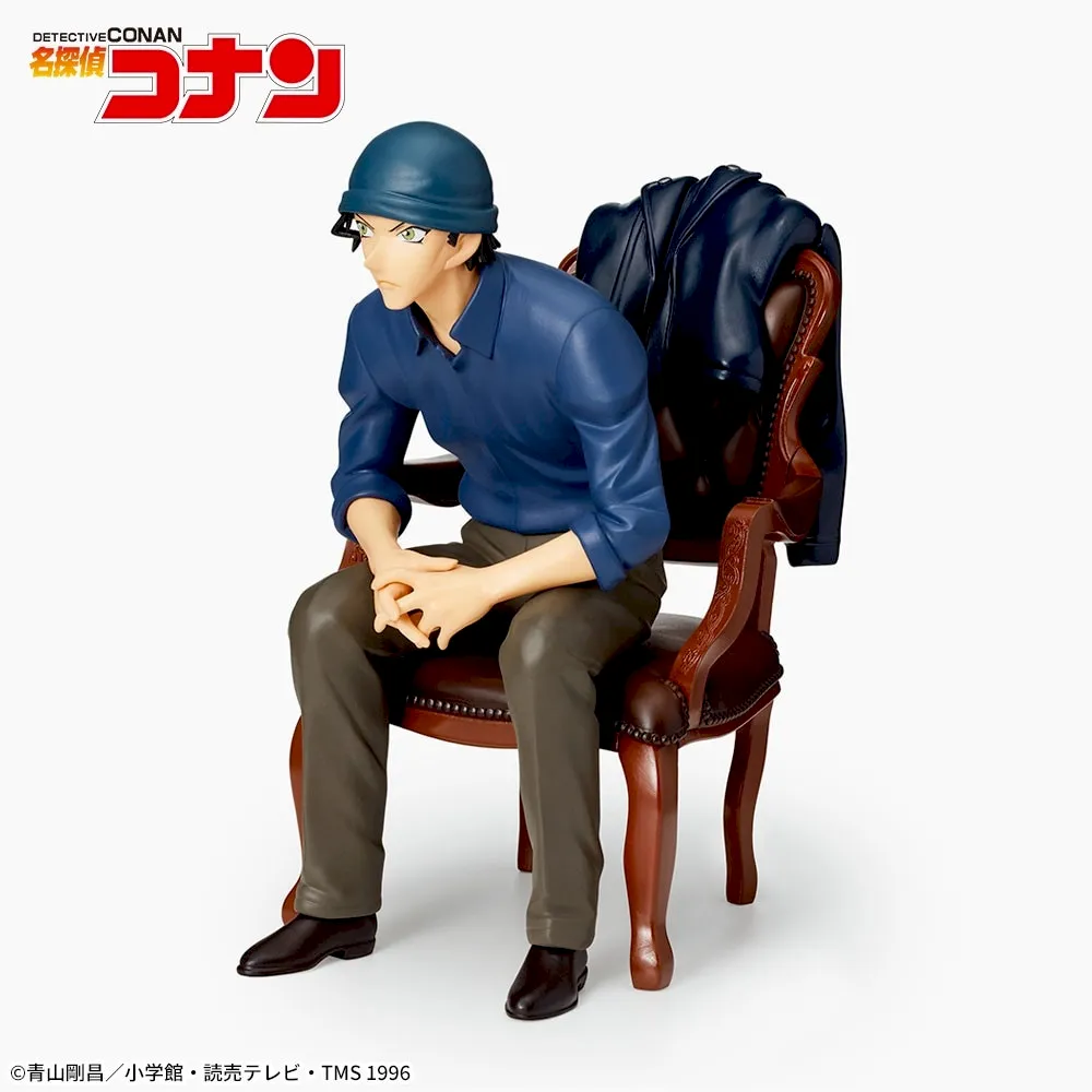 名探偵コナン プレミアムグレイスシチュエーションフィギュア“赤井秀一