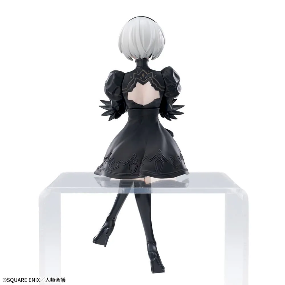 TVアニメ「NieR:Automata Ver1.1a」 ちょこのせ プレミアムフィギュア