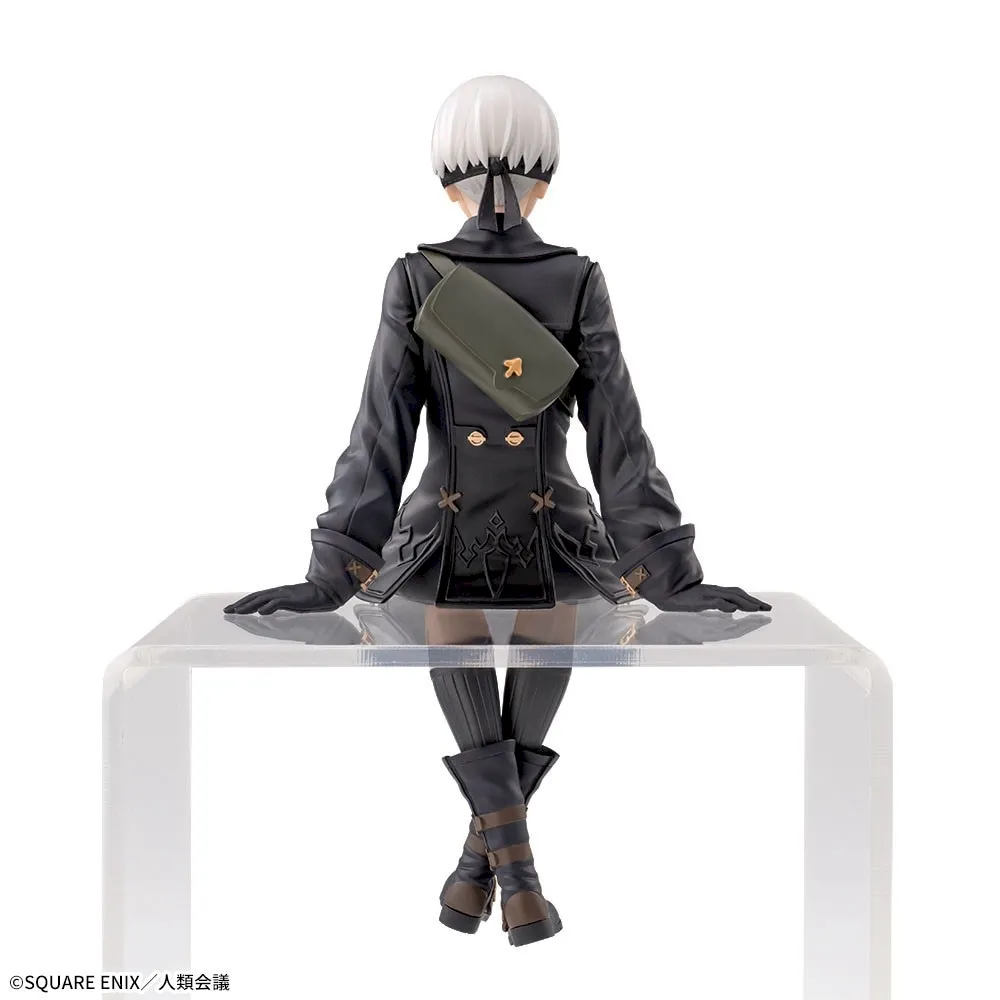 TVアニメ「NieR:Automata Ver1.1a」 ちょこのせ プレミアムフィギュア