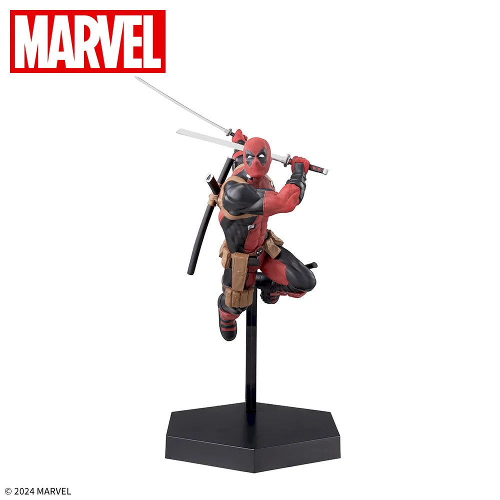 MARVEL フィギュア　Luminasta まとめ売り　6個　セット D121307_06.webp