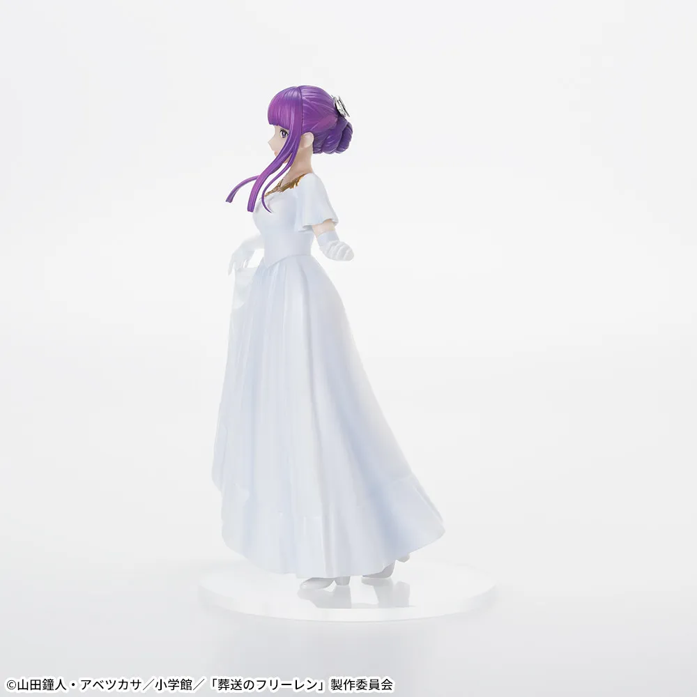フリーレン　フォーリヒにて 葬送のフリーレン Luminasta “フェルン”～フォーリヒにて～｜タイトー
