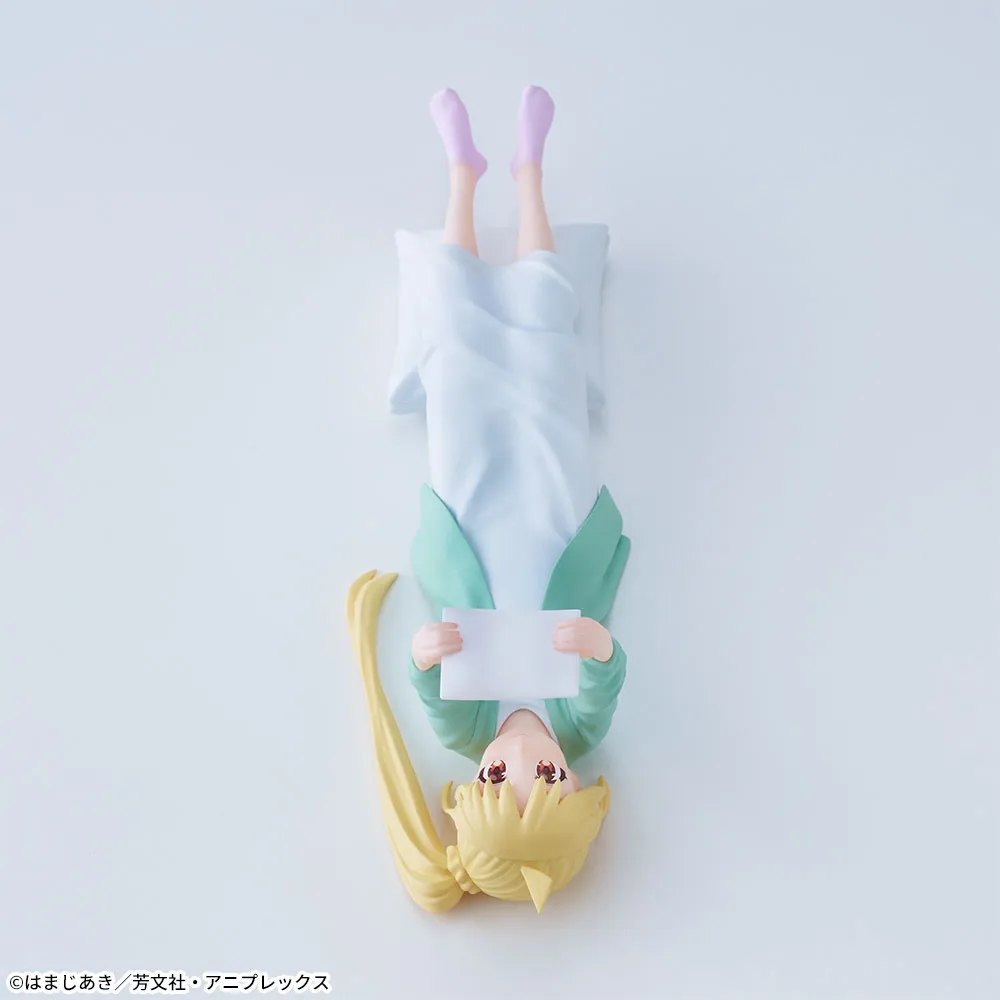 アニメ「ぼっち・ざ・ろっく！」 ちょこのせ プレミアムフィギュア