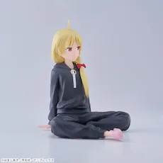 アニメ「ぼっち・ざ・ろっく！」　ちょこのせ　プレミアムフィギュア“伊地知虹夏”-おねえちゃんと-