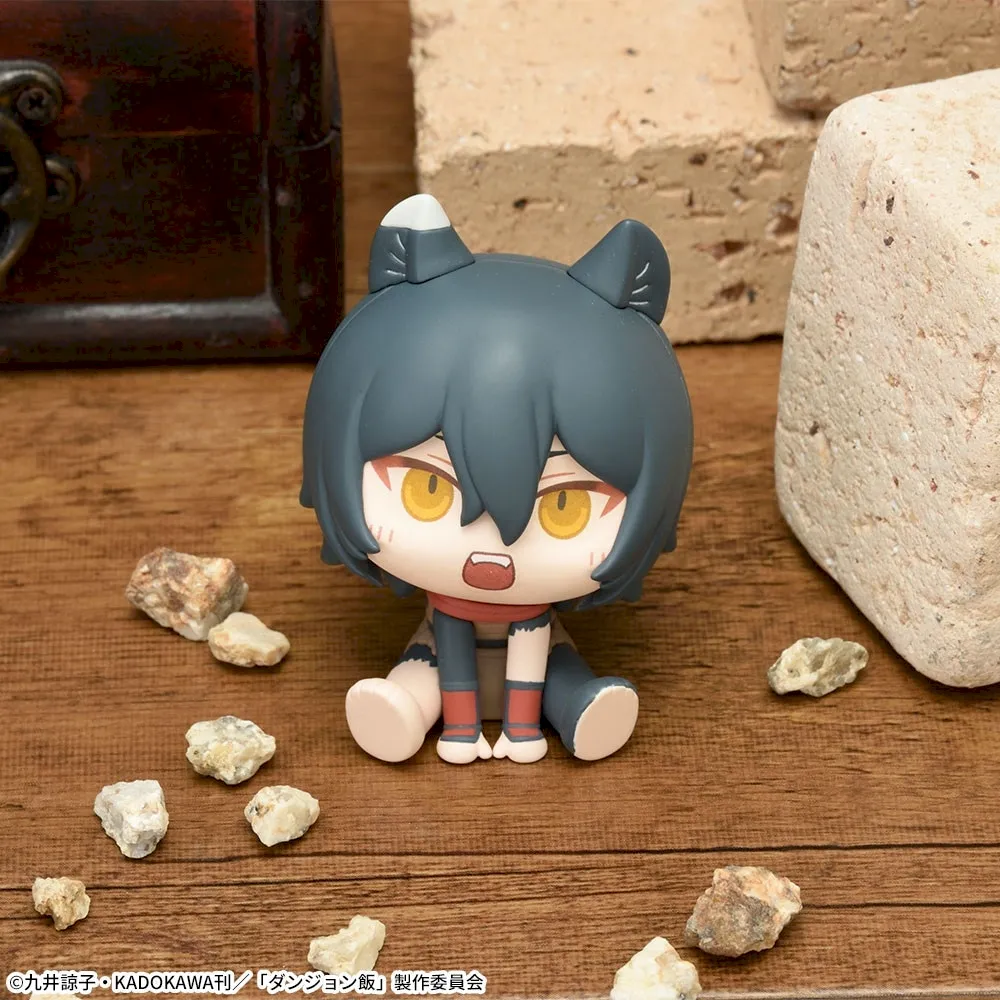 ダンジョン飯 きゅるみー ミニフィギュア“イヅツミ&ファリン