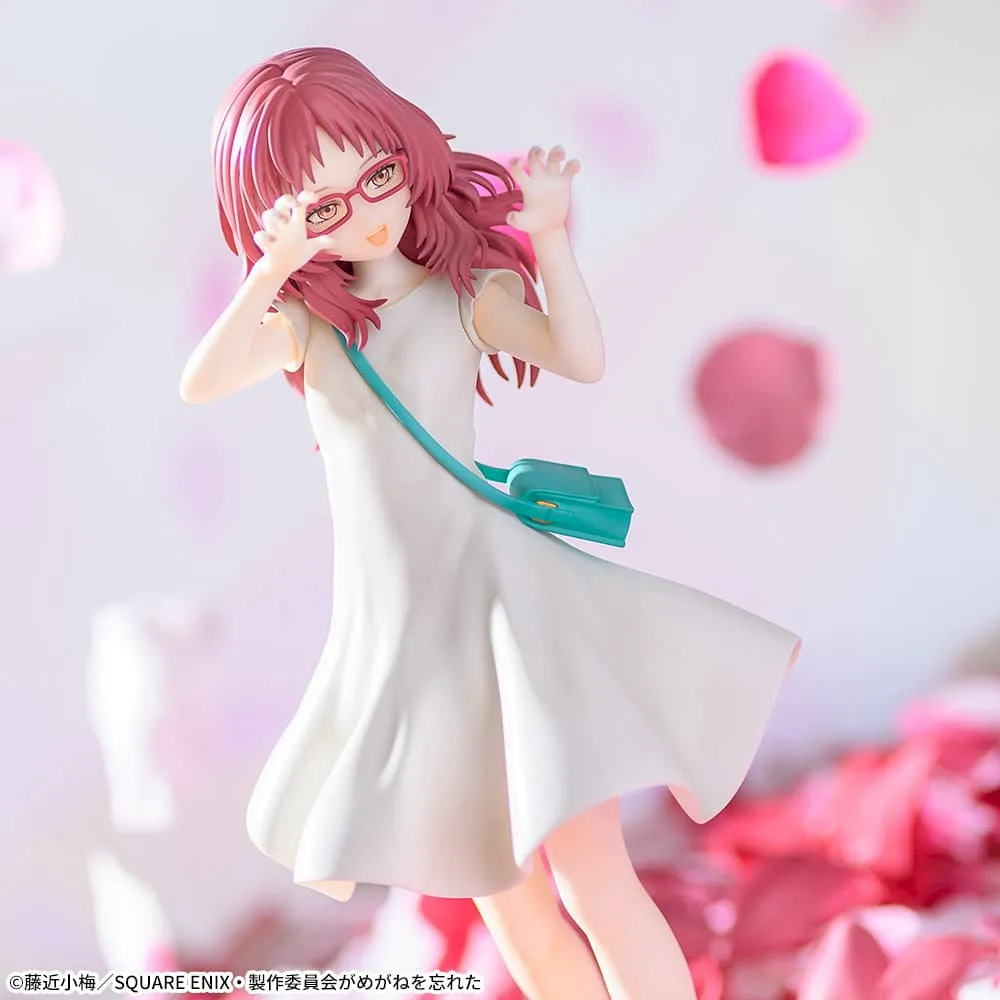 好きな子がめがねを忘れた Luminasta “三重あい”私服Ver.｜プライズ