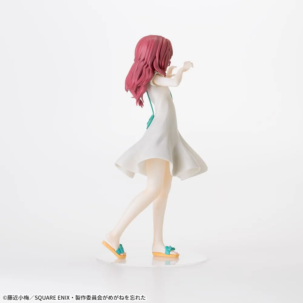 好きな子がめがねを忘れた Luminasta “三重あい”私服Ver.｜プライズ