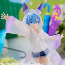 よふかしのうた　プレミアムフィギュア“七草ナズナ” ナース服Ver.