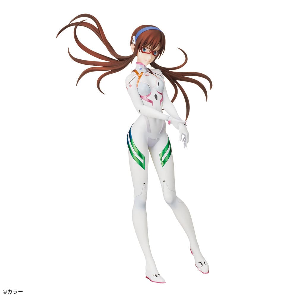 シン・エヴァンゲリオン劇場版 スーパープレミアムフィギュア“真希波 シン・エヴァンゲリオン劇場版 スーパープレミアムフィギュア“真希波