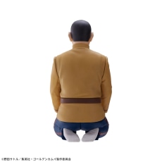 TVアニメ「ゴールデンカムイ」　ちょこのせ　プレミアムフィギュア“尾形百之助”