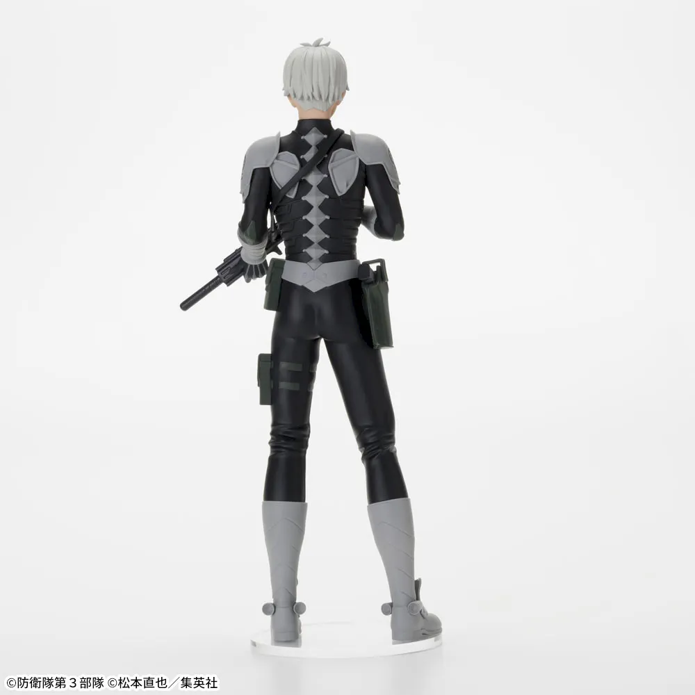 怪獣8号 Luminasta “市川レノ”｜プライズ・くじ・グッズ情報なら